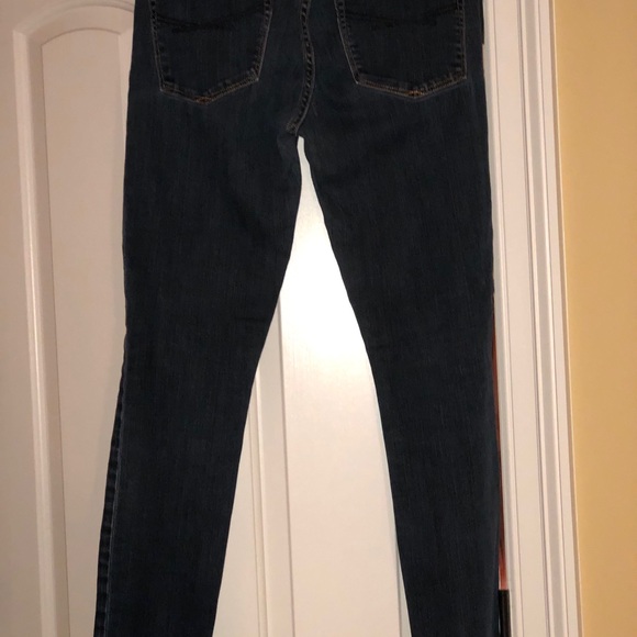 Gap 1969 Skinny Jeans - Size 8 Size 29 - Picture 3 of 6